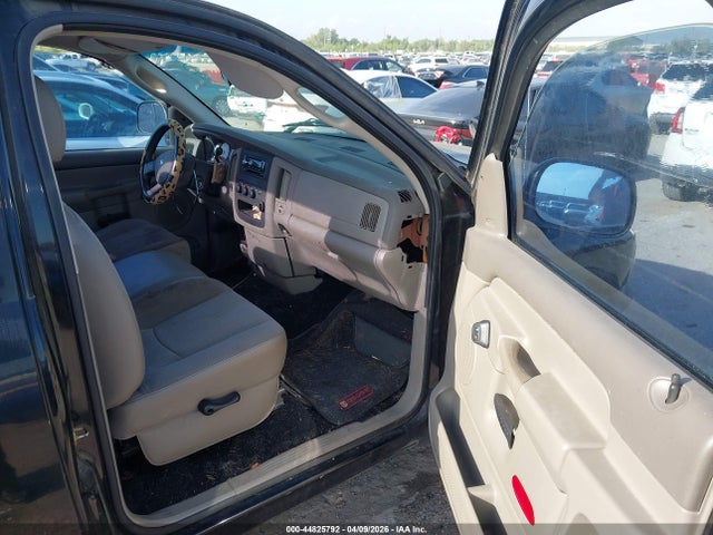 DODGE RAM 1500 ST - 8