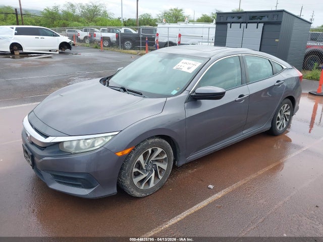 صورة 2 لـ 2016 Honda CIVIC EX