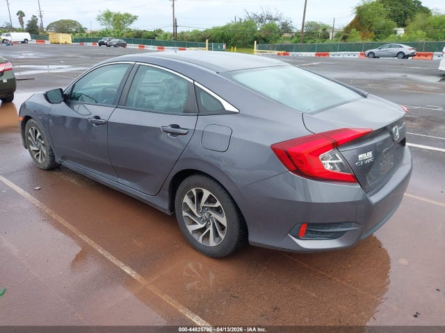 صورة 3 لـ 2016 Honda CIVIC EX