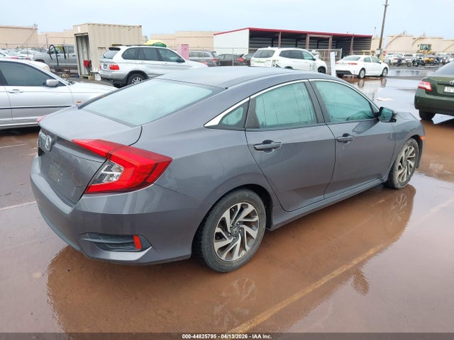 صورة 4 لـ 2016 Honda CIVIC EX