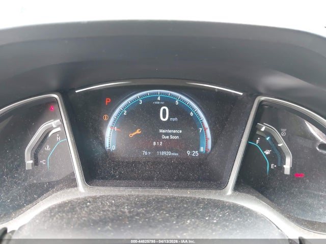 صورة 7 لـ 2016 Honda CIVIC EX