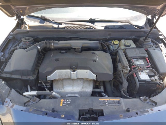 CHEVROLET MALIBU - 10