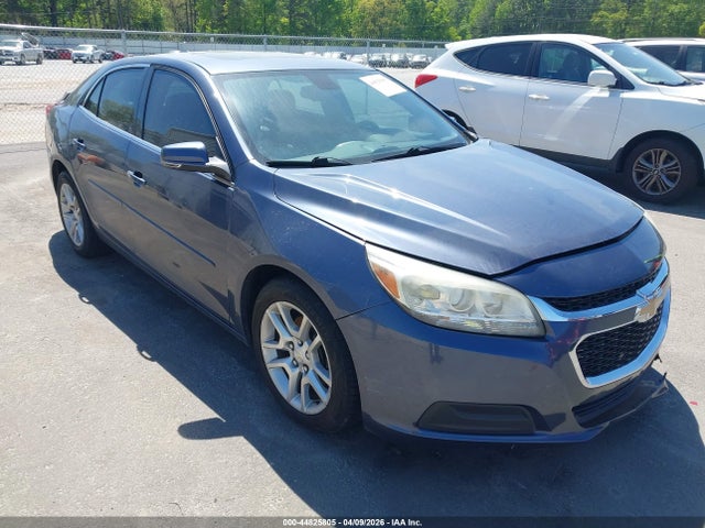 CHEVROLET MALIBU - 1