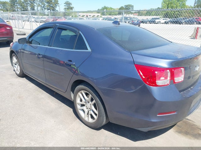 CHEVROLET MALIBU - 3