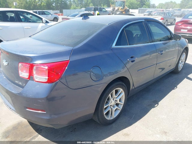 CHEVROLET MALIBU - 4