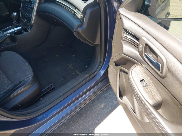 CHEVROLET MALIBU - 5