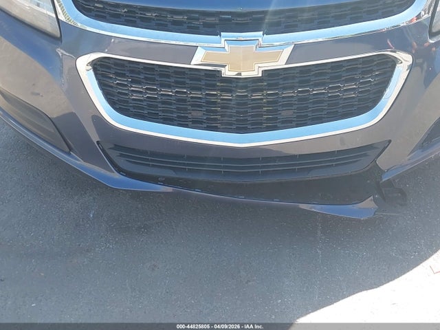 CHEVROLET MALIBU - 6