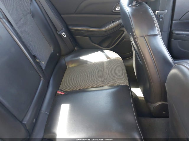 CHEVROLET MALIBU - 8