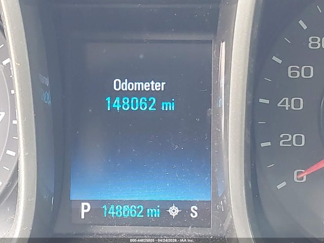 CHEVROLET MALIBU - 7