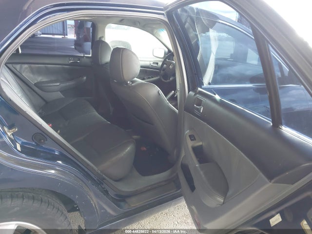 HONDA ACCORD 3.0 EX - 8