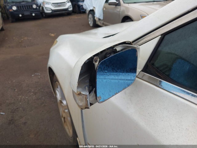 صورة مصغرة 15 لـ 2010 Acura TL 3.5