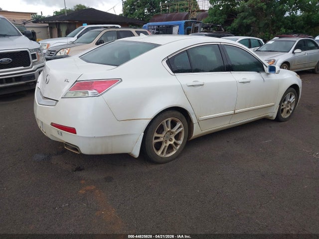 صورة 4 لـ 2010 Acura TL 3.5