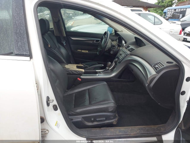 صورة 5 لـ 2010 Acura TL 3.5