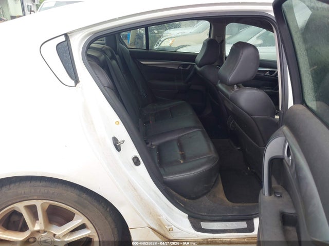 صورة 8 لـ 2010 Acura TL 3.5