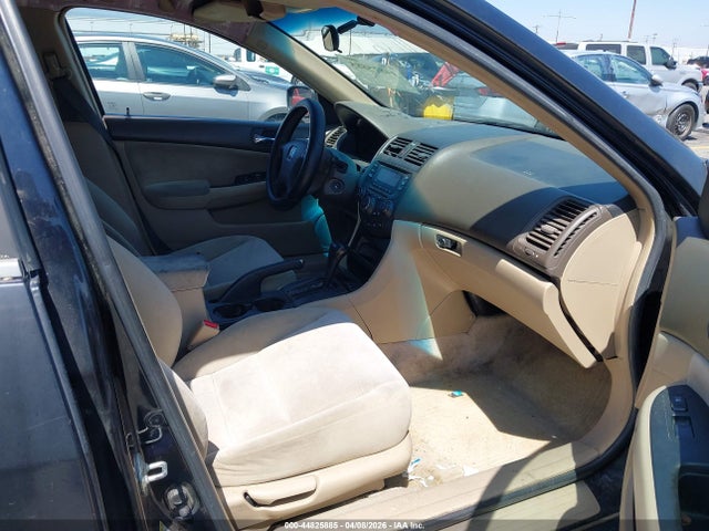 HONDA ACCORD 2.4 LX - 5