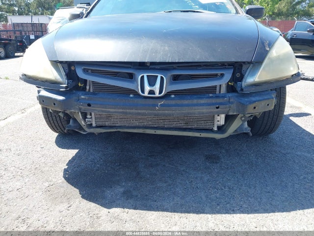 HONDA ACCORD 2.4 LX - 6