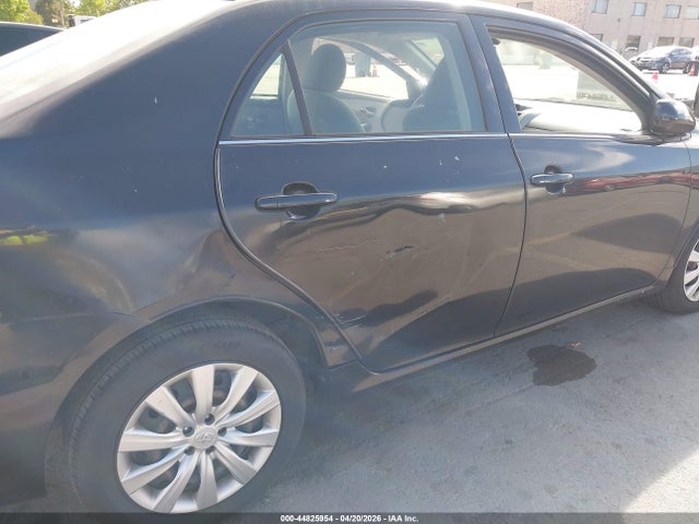 TOYOTA COROLLA - 6