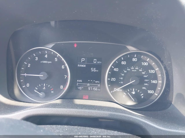 HYUNDAI ELANTRA SE - 7