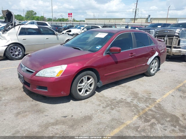 صورة 2 لـ 2006 Honda ACCORD 2.4 EX