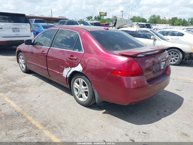 صورة 3 لـ 2006 Honda ACCORD 2.4 EX