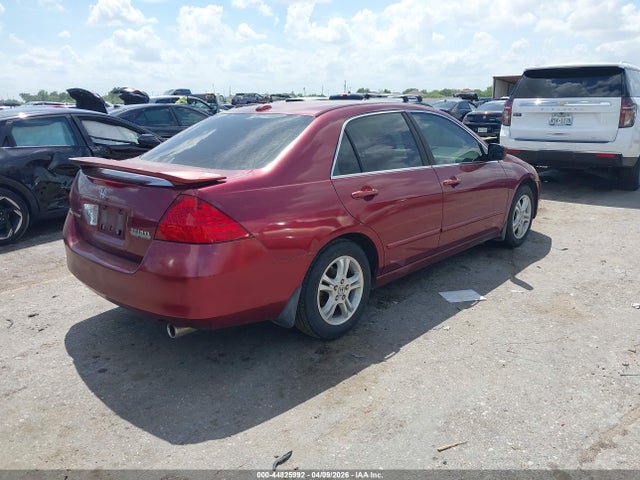 صورة 4 لـ 2006 Honda ACCORD 2.4 EX