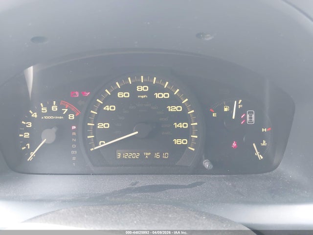 صورة 7 لـ 2006 Honda ACCORD 2.4 EX
