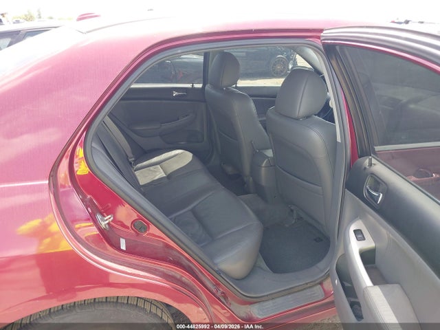 صورة 8 لـ 2006 Honda ACCORD 2.4 EX