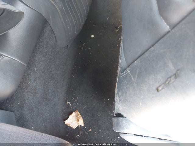 DODGE CHALLENGER SXT - 8