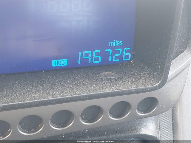 CHEVROLET SONIC LT AUTO - 7