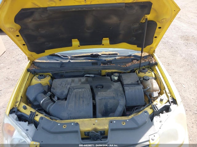 CHEVROLET COBALT - 10