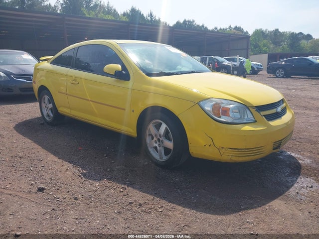 CHEVROLET COBALT - 1