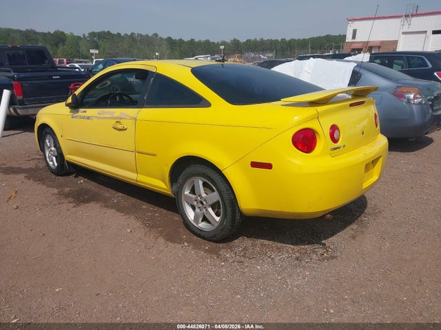 CHEVROLET COBALT - 3