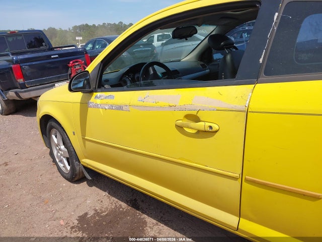 CHEVROLET COBALT - 6
