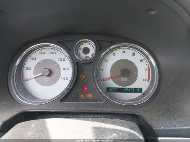 CHEVROLET COBALT - 7