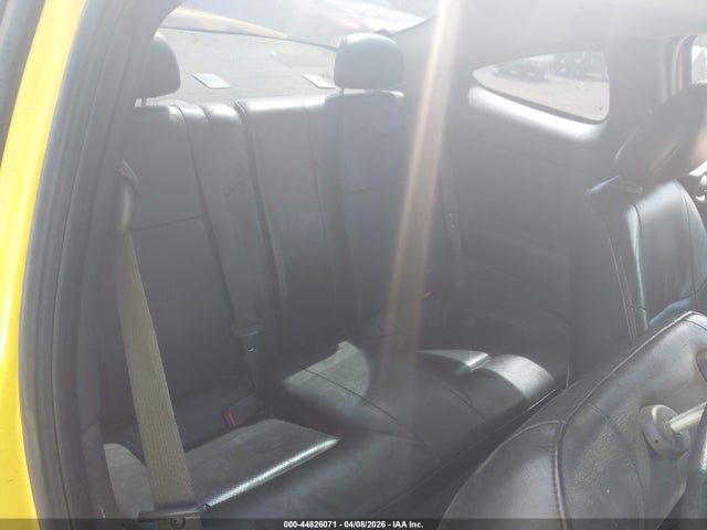 CHEVROLET COBALT - 8