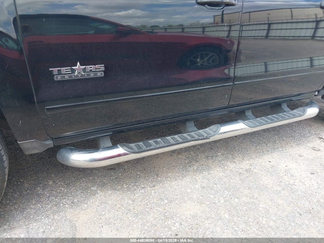 CHEVROLET SILVERADO 1500 - 6