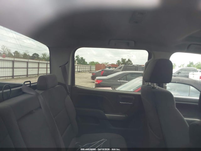 CHEVROLET SILVERADO 1500 - 8