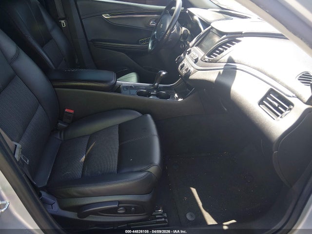 CHEVROLET IMPALA 1LT - 5