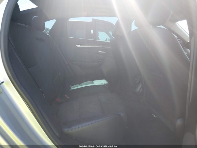 CHEVROLET IMPALA 1LT - 8