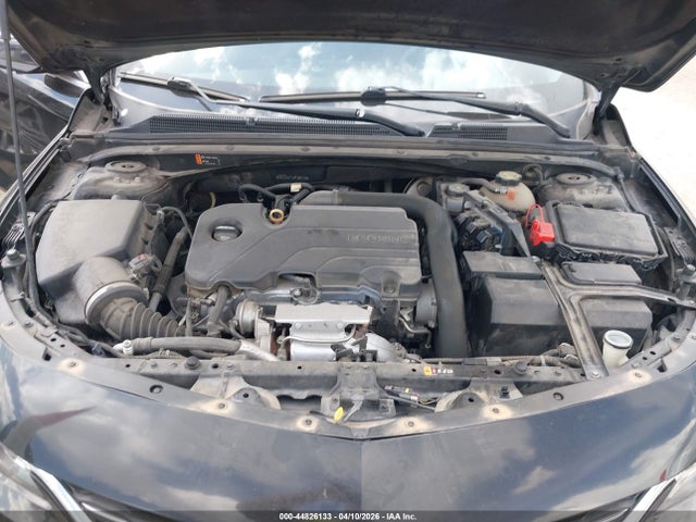 CHEVROLET MALIBU - 10