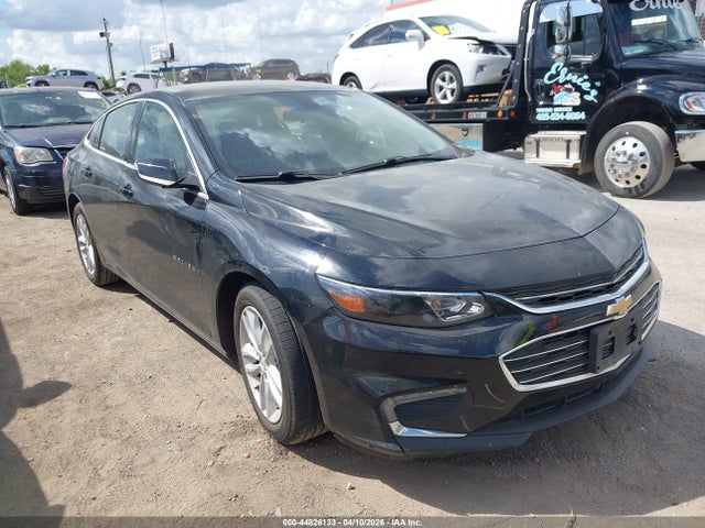 CHEVROLET MALIBU - 1