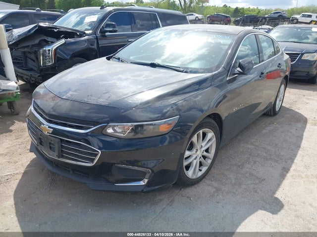 CHEVROLET MALIBU - 2