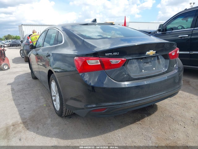 CHEVROLET MALIBU - 3