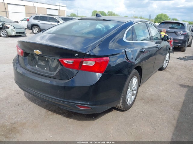 CHEVROLET MALIBU - 4