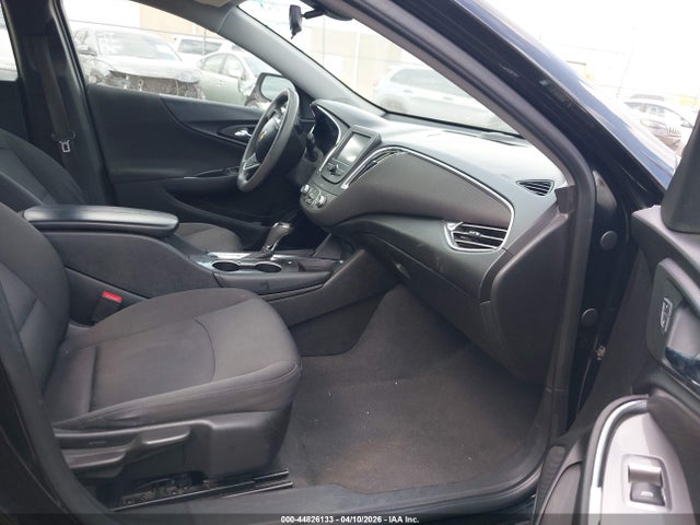 CHEVROLET MALIBU - 5