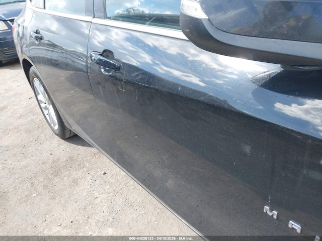 CHEVROLET MALIBU - 6