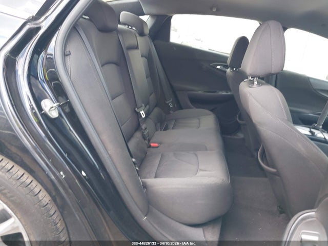 CHEVROLET MALIBU - 8