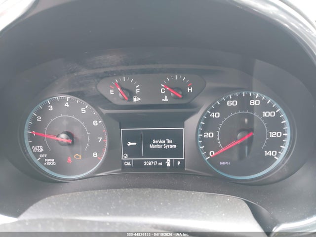 CHEVROLET MALIBU - 7