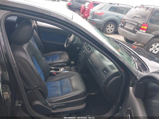 FORD FUSION SEL - 5