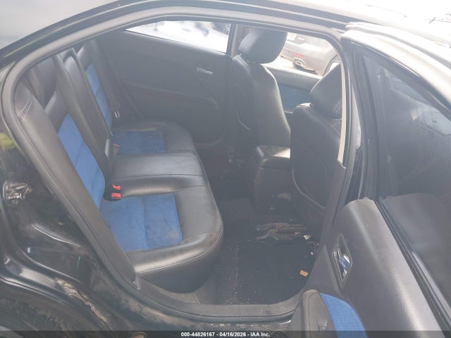FORD FUSION SEL - 8